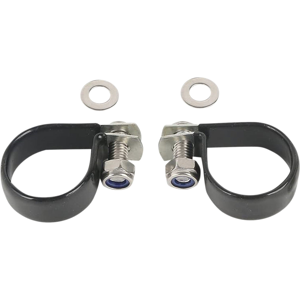 Saddle Tramp Fairing Lower Kit With Speaker Mounts Speaker Mount - BC-HDLFSP2 For Harley Touring 2014-2022