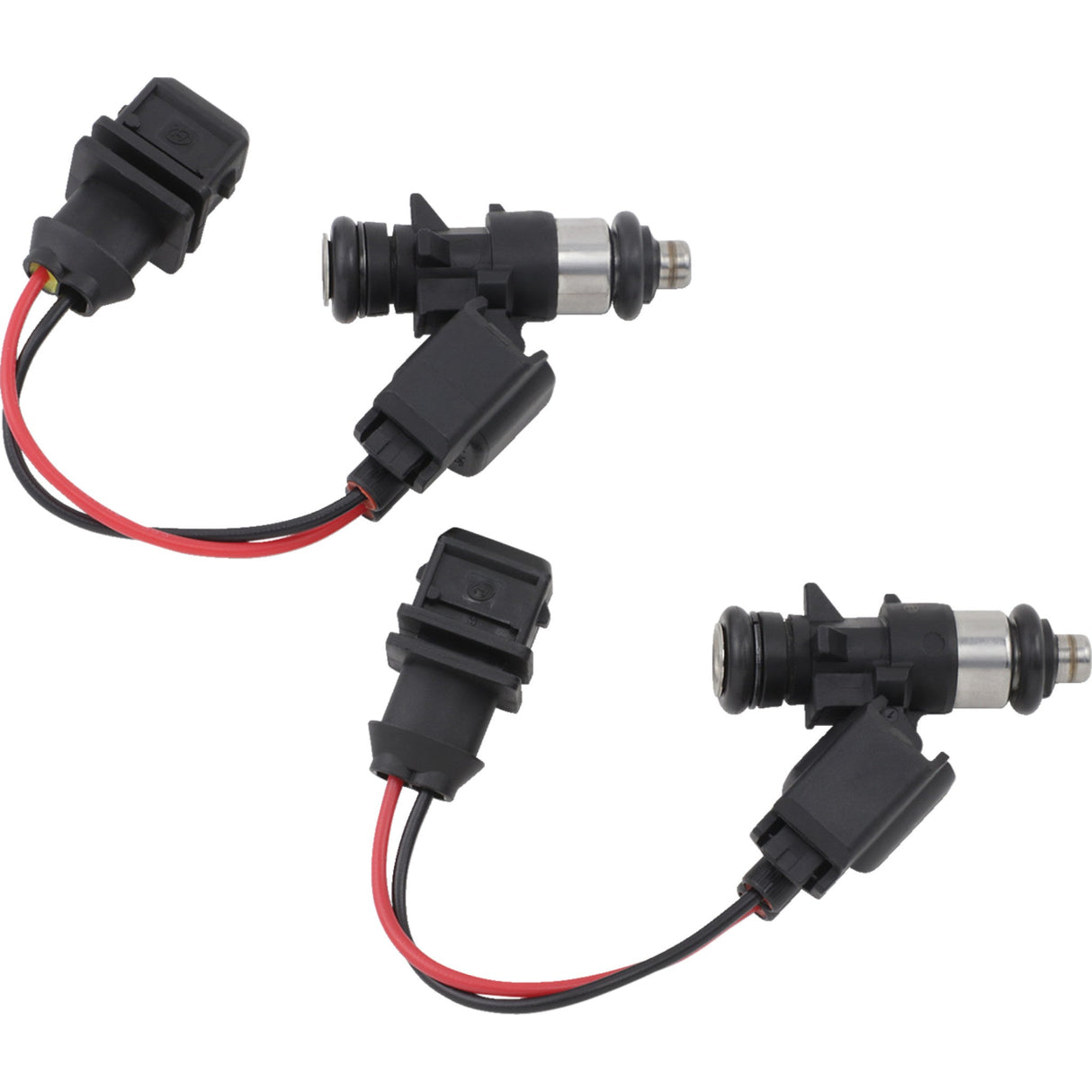 Daytona Twin TEC LLC High Performance Fuel Injector Set 6.2 Grams - 21062 For Harley Motorcycles 2008-2017