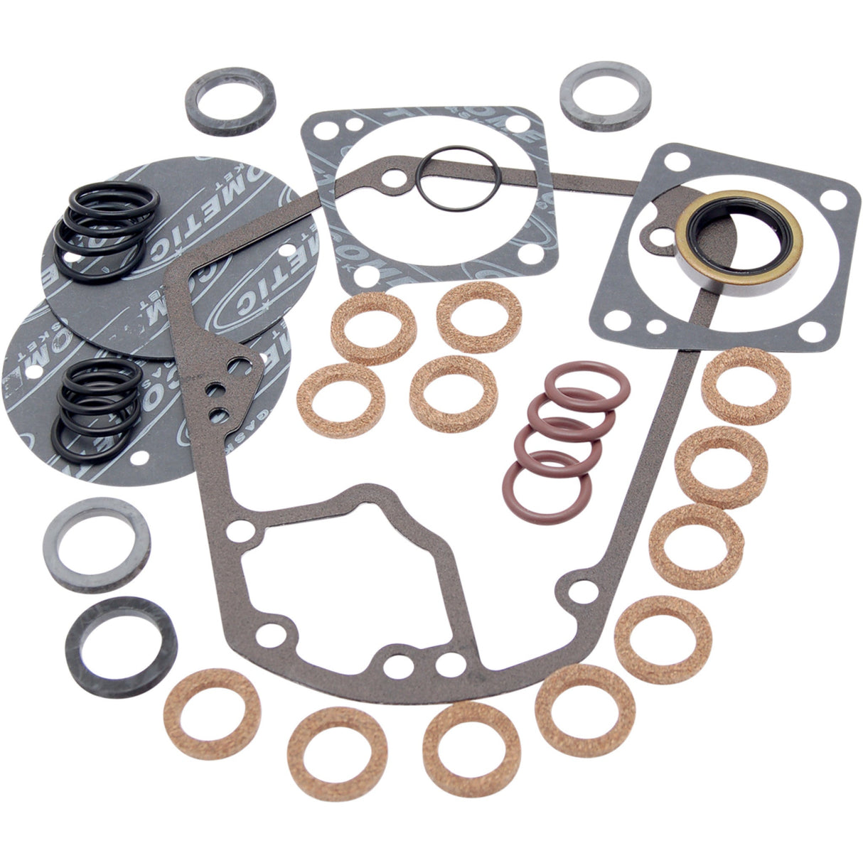 COMETIC 0934-1357 C9623F Cam Service Gasket Kit big twin