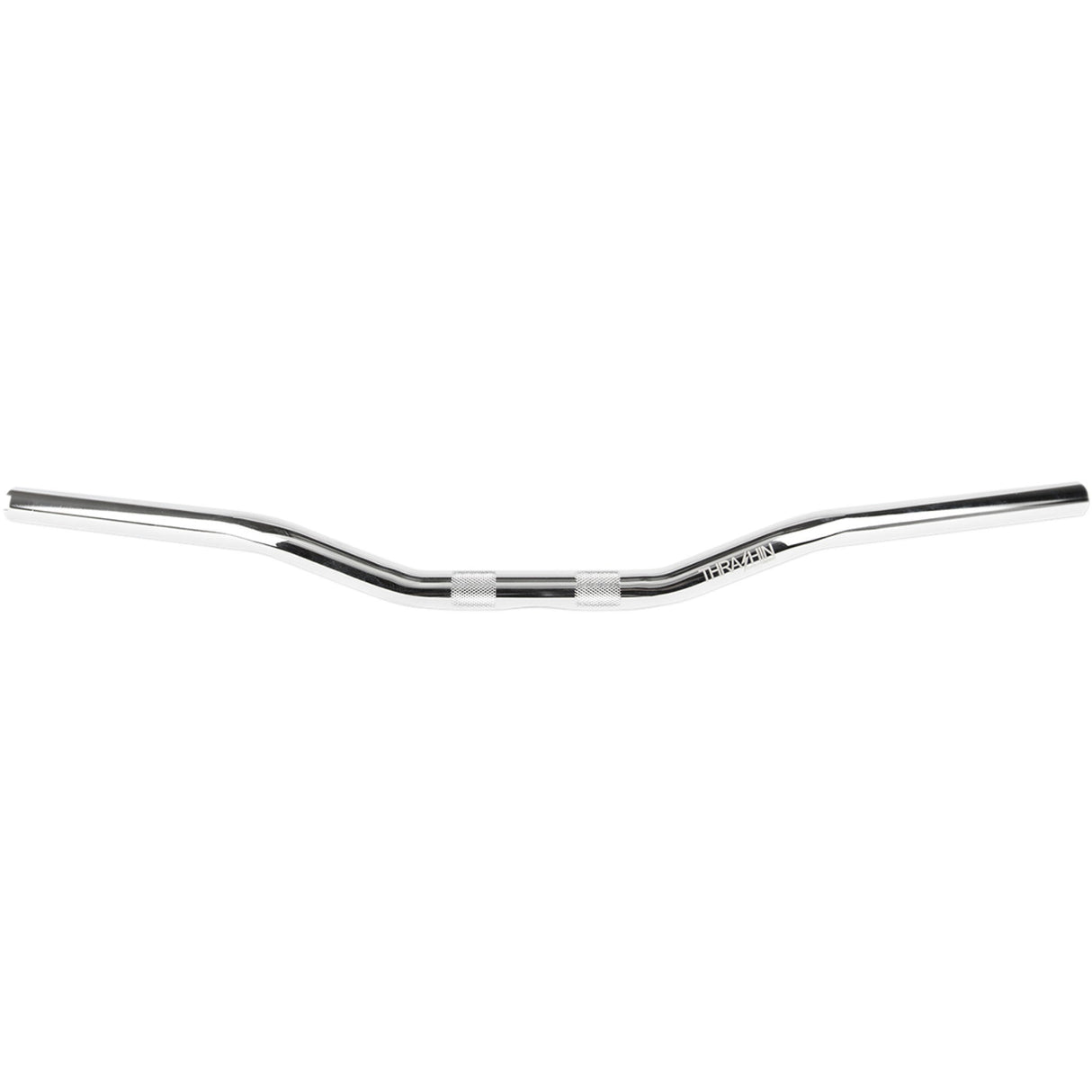 THRASHIN SUPPLY CO. 0601-4141 TSC-2702-3 1" Handlebar - Low Bend - Chrome