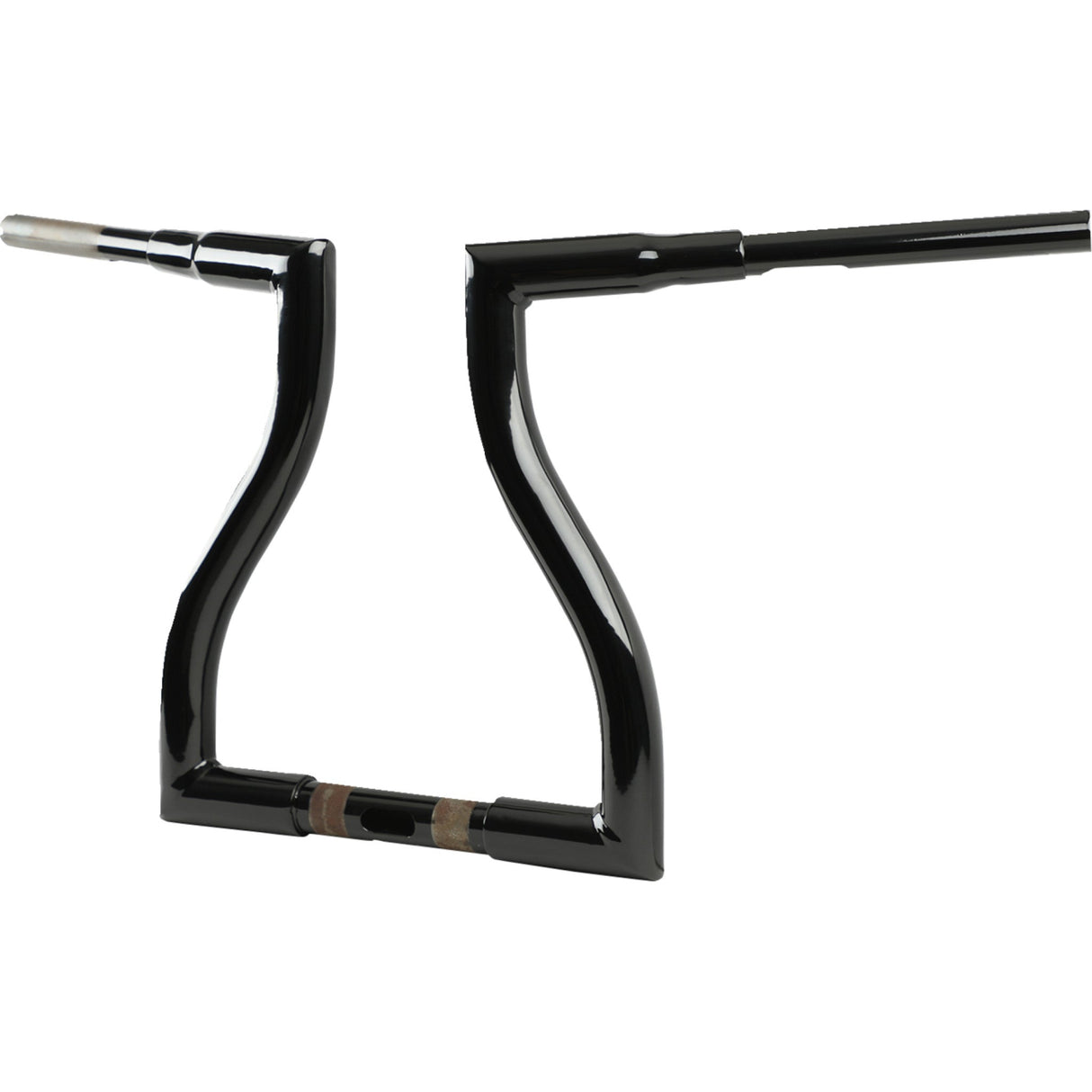 LA Choppers Thresher Handlebar 14" Black - LA-7329-14B For Harley Road Glide 2023-2026