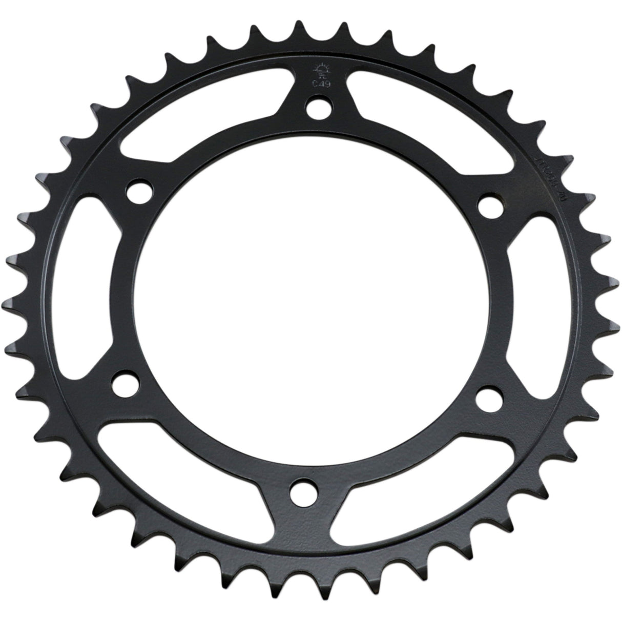 JT Sprockets Honda Sprocket - JTR260.40 Honda XL250R / XR250L 1991-1996