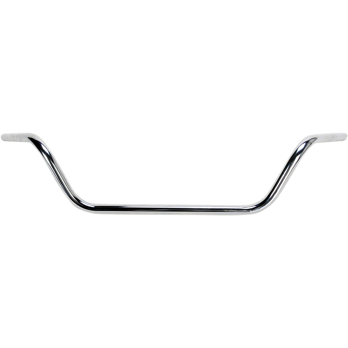 EMGO 0601-2644 23-93129 7/8" Chopper Handlebar Handlebar - Custom Wide - Chrome