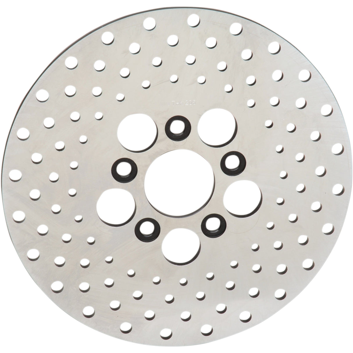 Drag Specialties Brake Rotor Shovelhead 10" For Harley Electra Glide 1972-1984