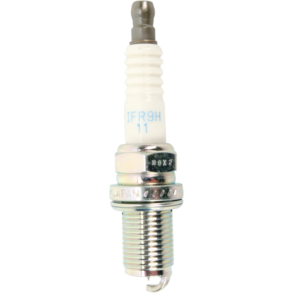 Ngk IFR9H-11 Spark Plug - 6588 Honda CRF 450 / RVT1000R 2002-2018