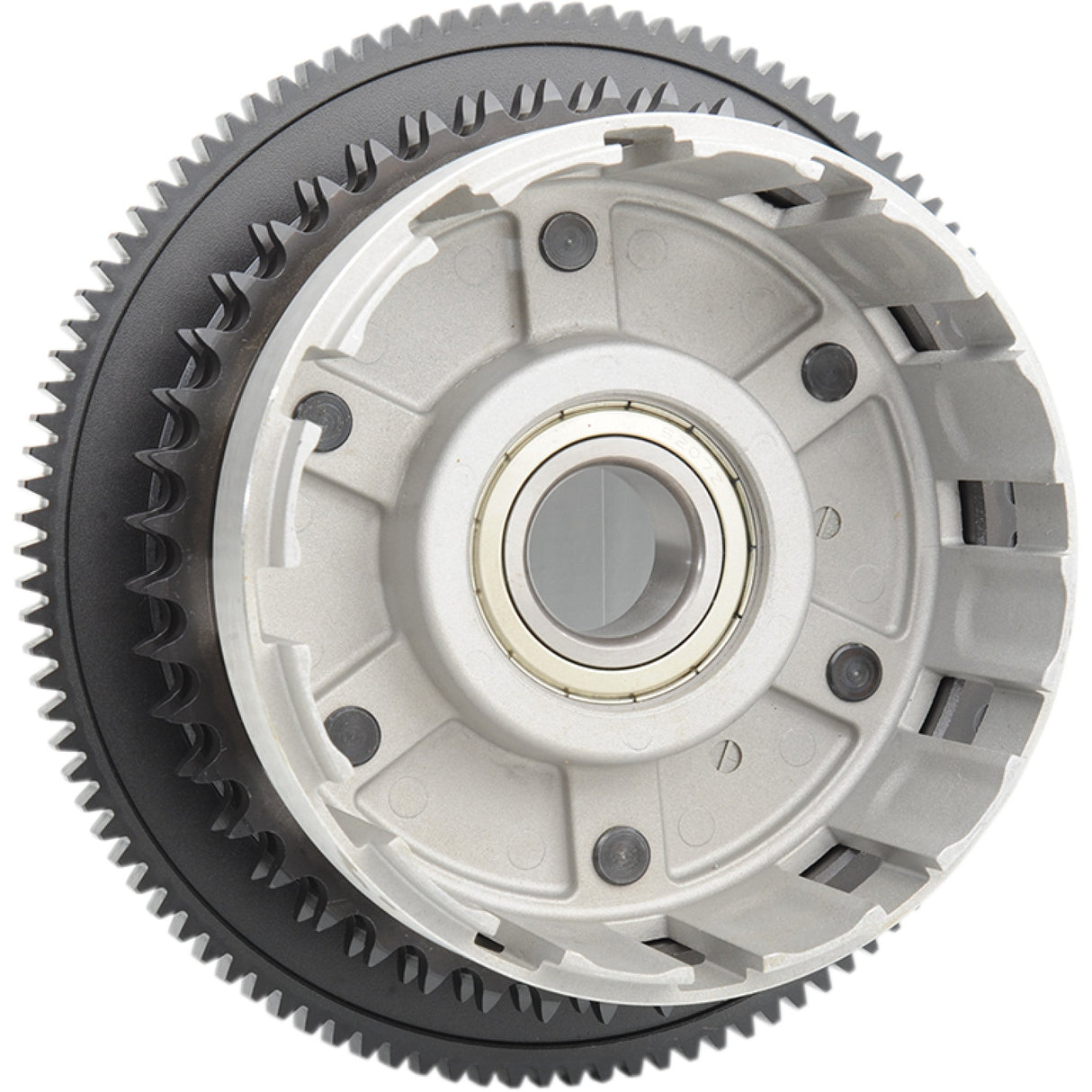 Drag Specialties Clutch Shell - 1132-0697 For Harley Motorcycles 2006-2010