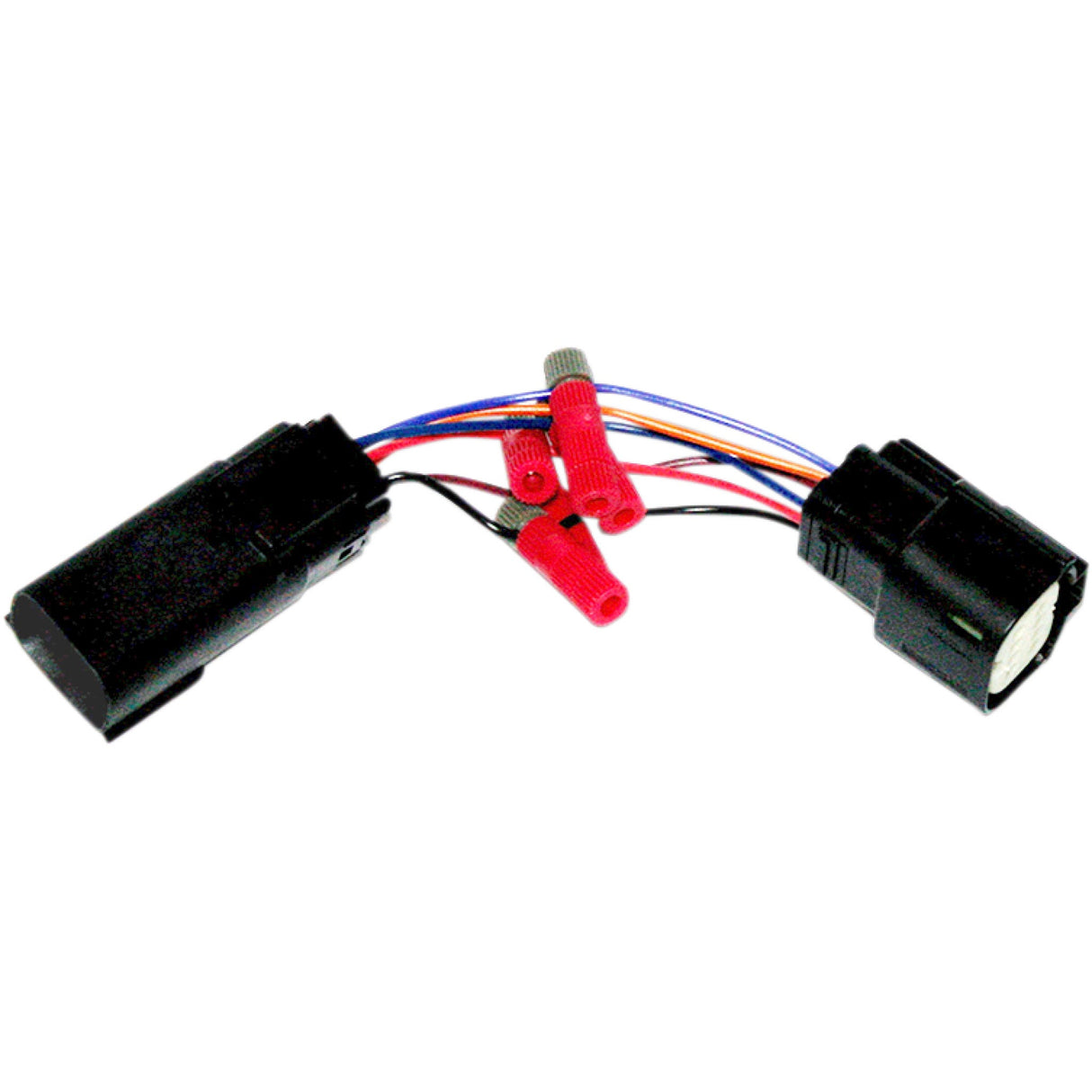 CUSTOM DYNAMICS 2050-0199 MPR-BCM Wiring Adapter universal