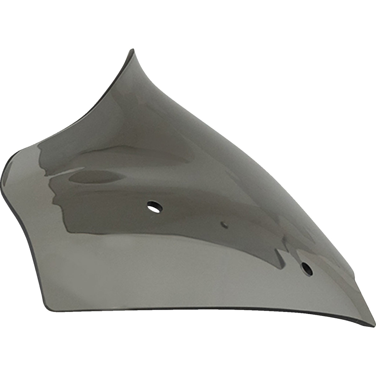 Klock Werks Sport Flare® Windshield 8" Tint - KWW-01-0708-T For Harley Road Glide 2023-2026