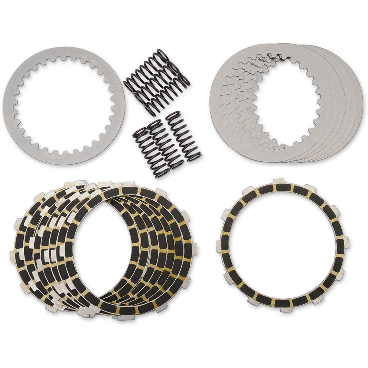 BARNETT 1131-1823 303-35-20049 Clutch Kit