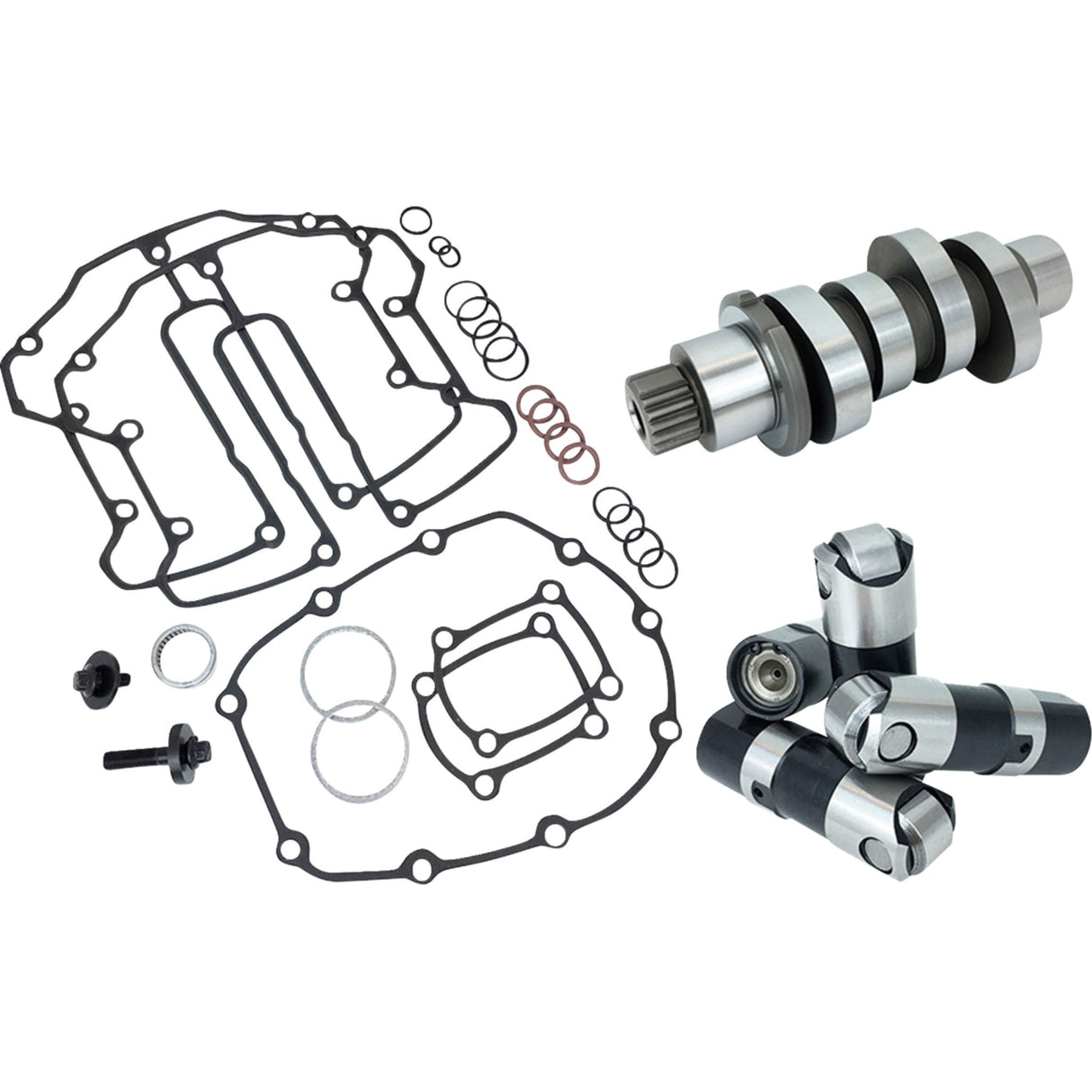 Feuling Parts Reaper Camshaft Kit - 1462 For Harley Touring 2017-2026