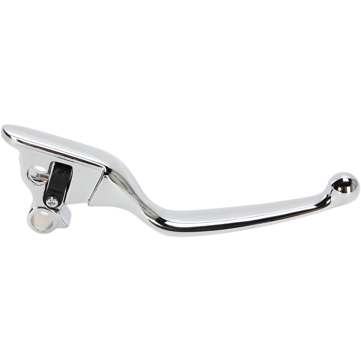 DRAG SPECIALTIES Wide Blade Replacement Clutch Lever