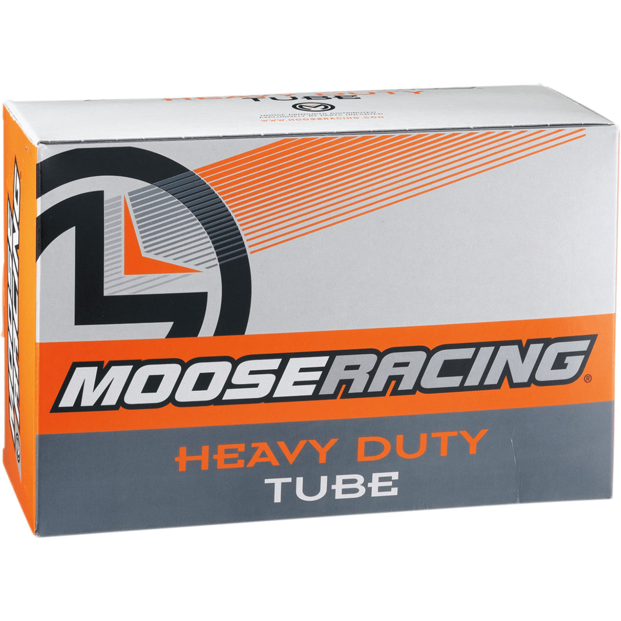 MOOSE OFFROAD M750-07 MSL 07 Heavy Duty Inner Tube Inner Tube - Heavy Duty - 16" - TR-4 - Center Metal Valve