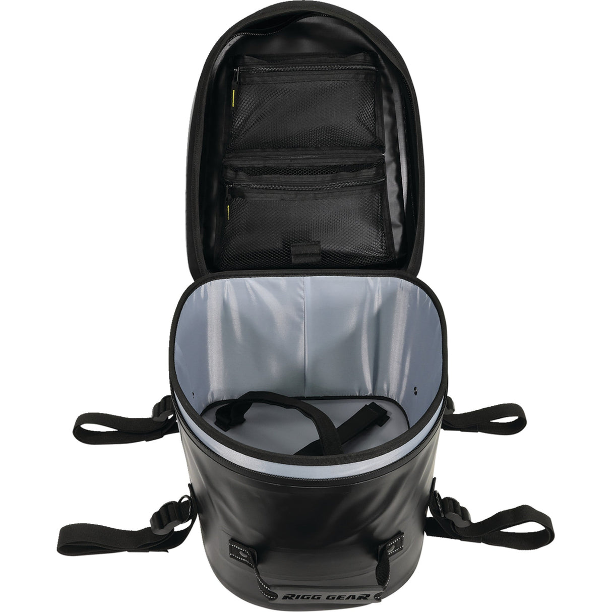 NELSON RIGG 3516-0405 SE-4028 Hurricane Waterproof Tail Bag - Adventure - 28L