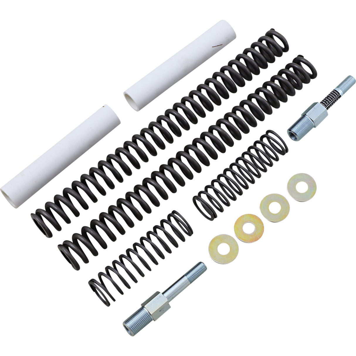 Burly Brand Slammer Lowering Kit - B28-1006 For Harley Softail 2000-2017