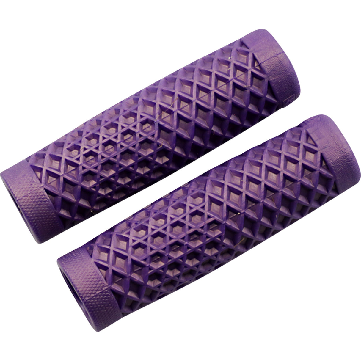ODI 0630-2621 B01VTIP Vans Grips Grips - Vans - 7/8" - Purple