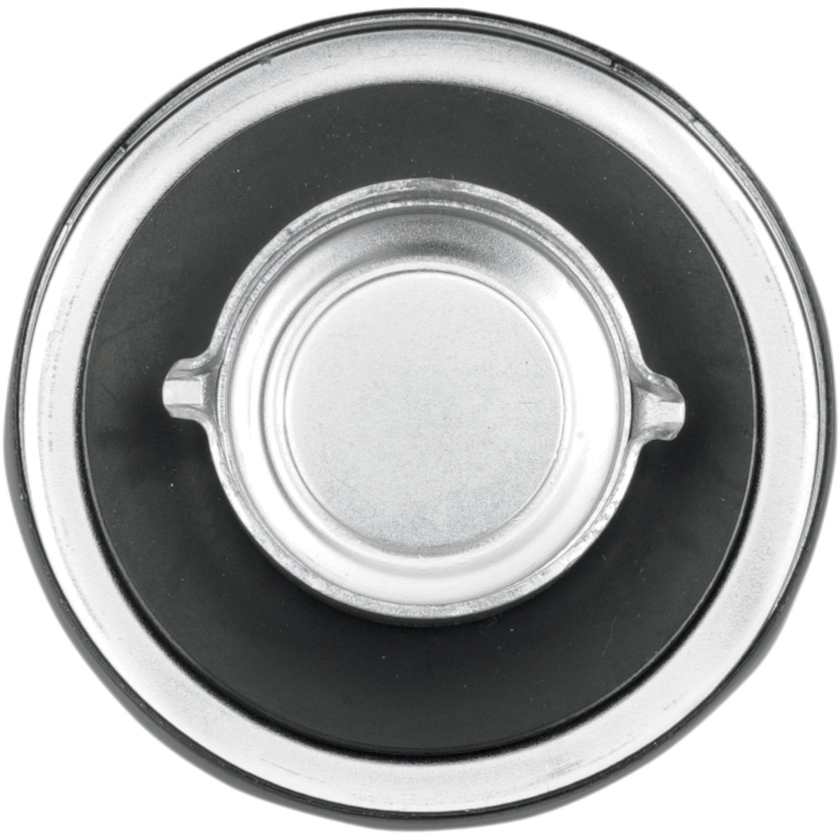 Drag Specialties Fuel Cap - 0703-0432 For Harley Motorcycles 1973-1982