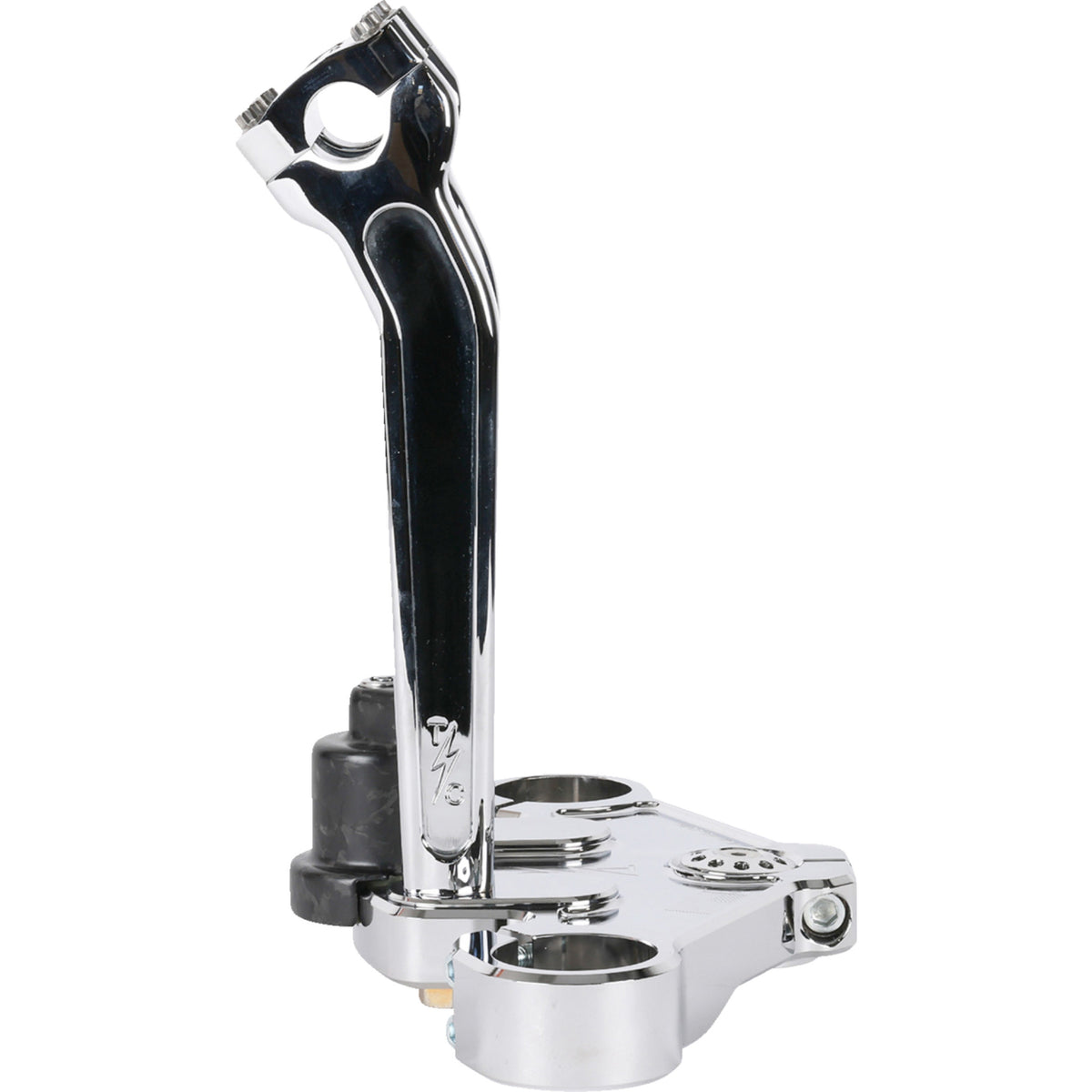 Thrashin Supply Co. Triple Tree - TSC-2921-3 For Harley Road Glide 2024-2026