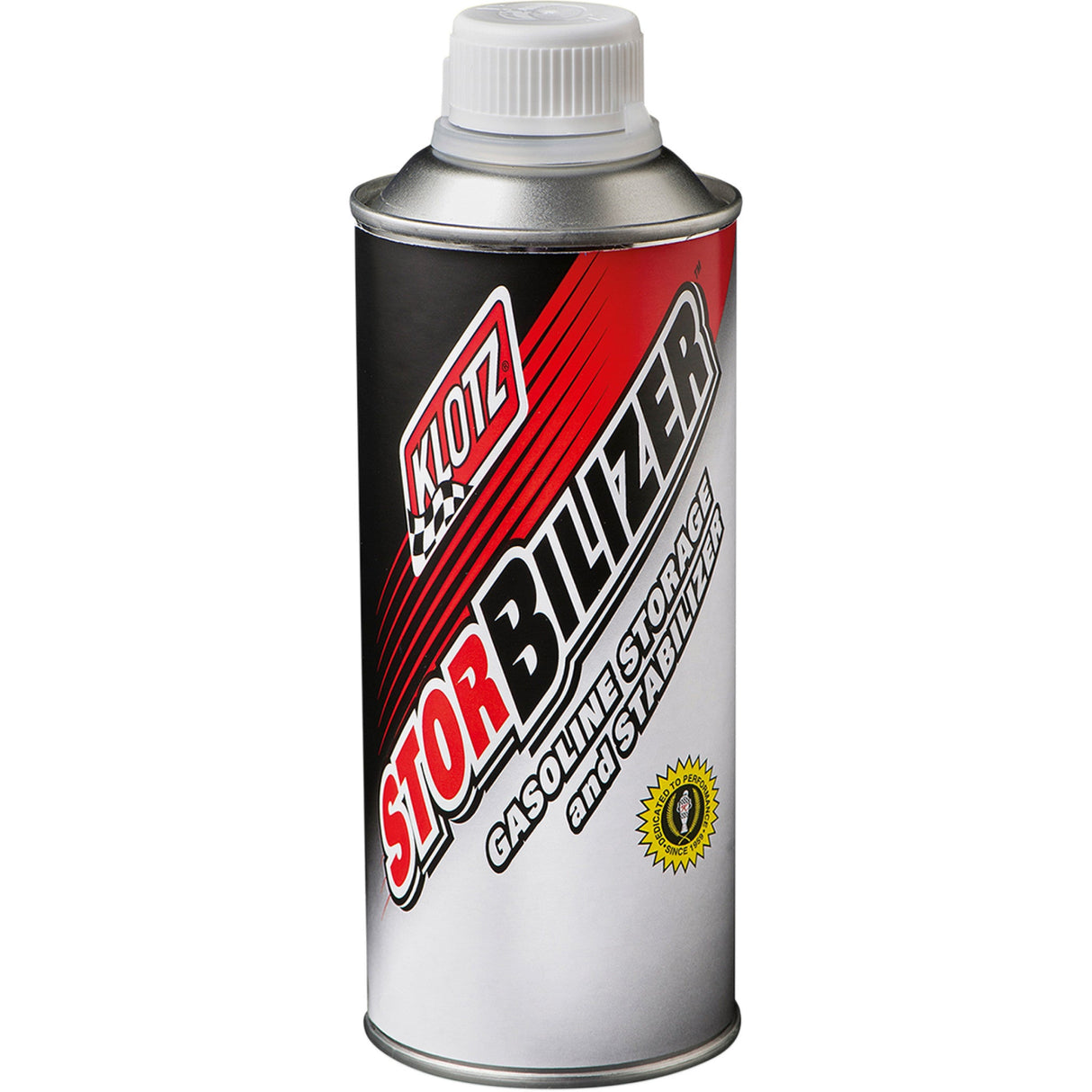 KLOTZ OIL 3707-0015 KL-613 Gasoline Storbilizer Fuel Stabilizer - 1 Pint
