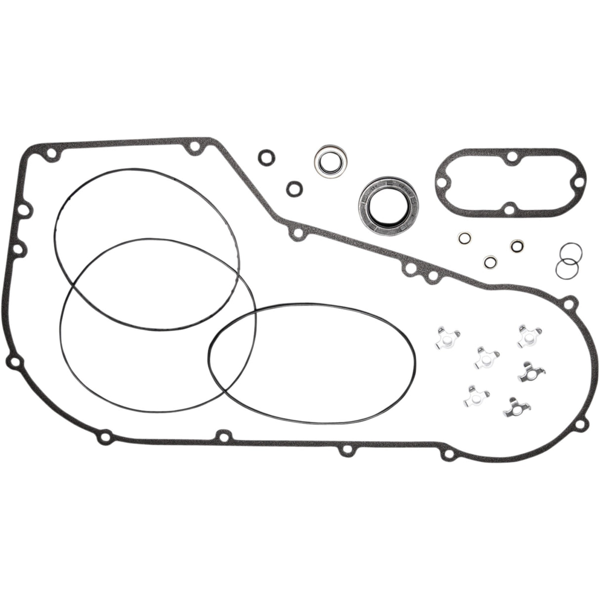 COMETIC 0934-0743 C9885 Primary Gasket Kit