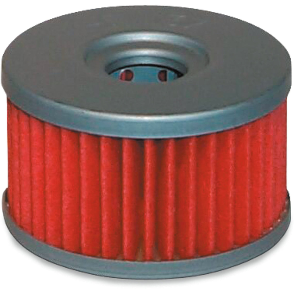 HIFLOFILTRO HF137 HF137 Oil Filter — Cartridge Oil Filter