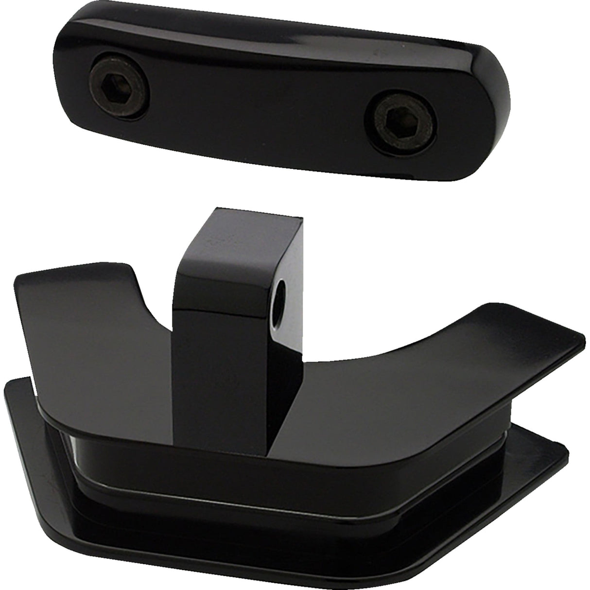 HEADWINDS 2001-3133 1-0054ZA Headlight Mount black