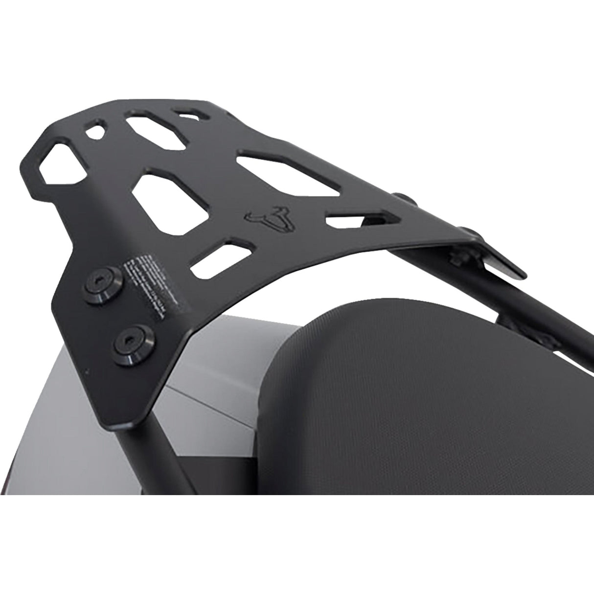 Sw-Motech Pro Tail Bag System - GPT.05.987.30000 Suzuki 1300R Hayabusa 2022-2024