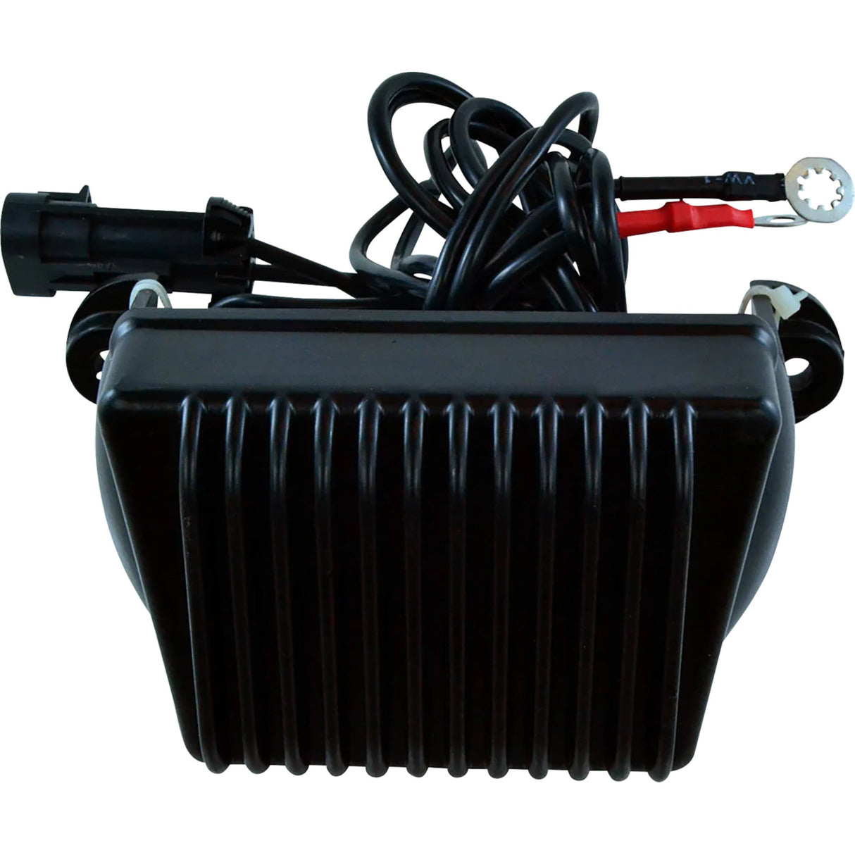 RM STATOR 2112-2002 RMS020-105817 Regulator Rectifier Regulator/Rectifier - Black - '02-'03 FLHT/FLHR/FLTR