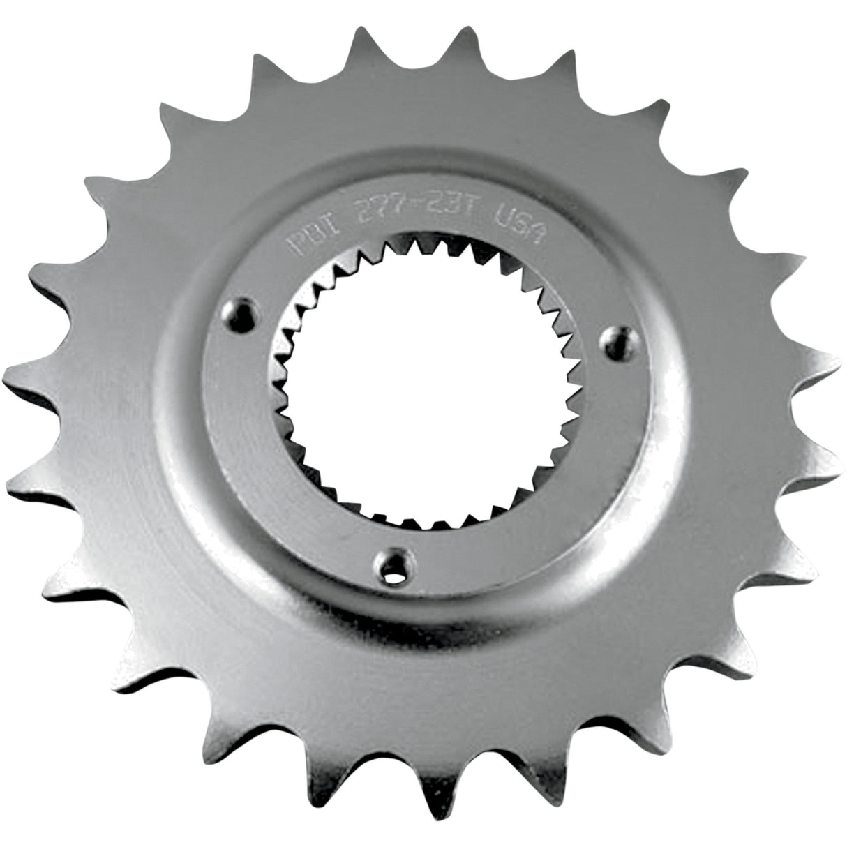 Pbi Sprocket - 277-24 For Harley Sportster 1991-1992