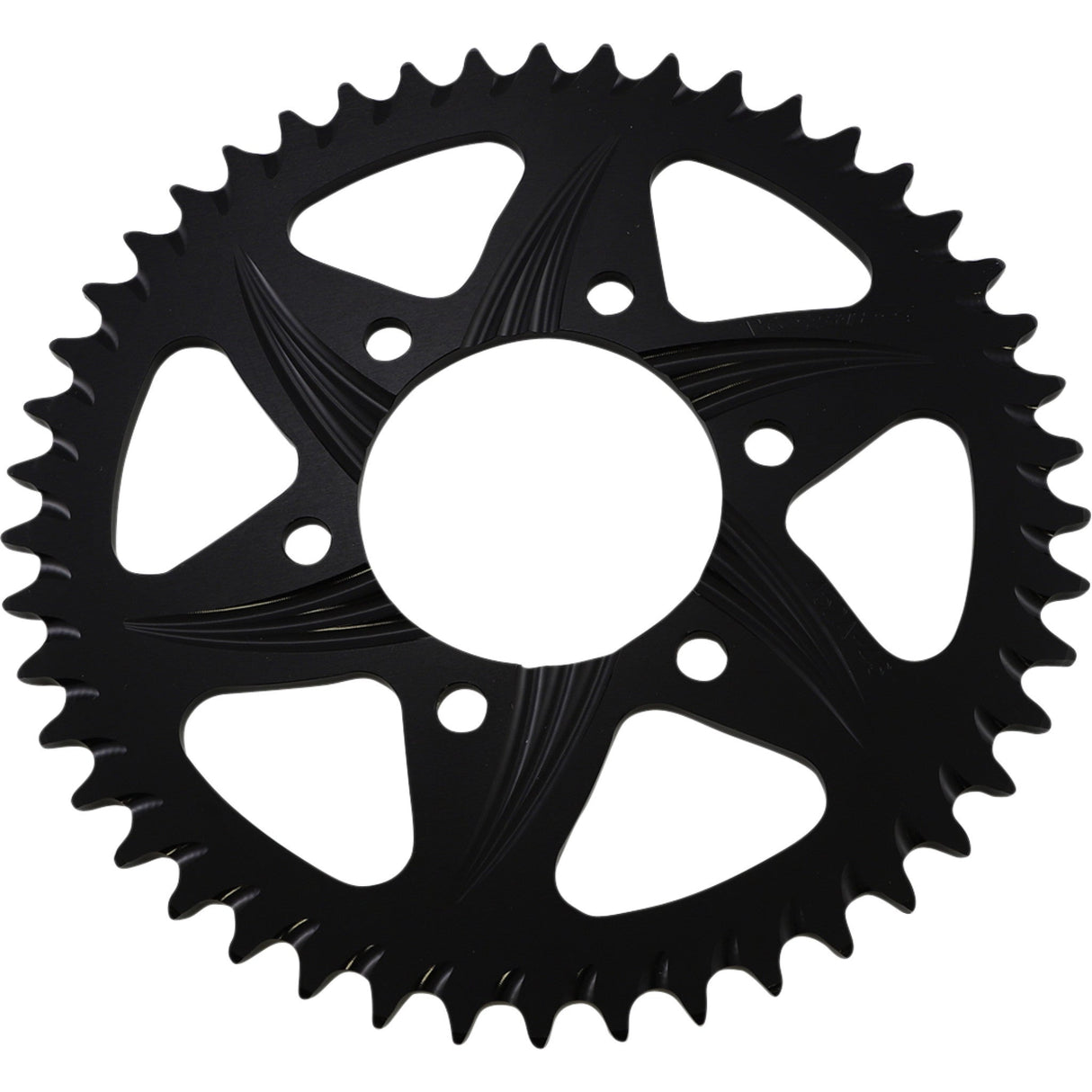 VORTEX 1211-0628 452AK-46 F5 Rear Sprocket 46 tooth
