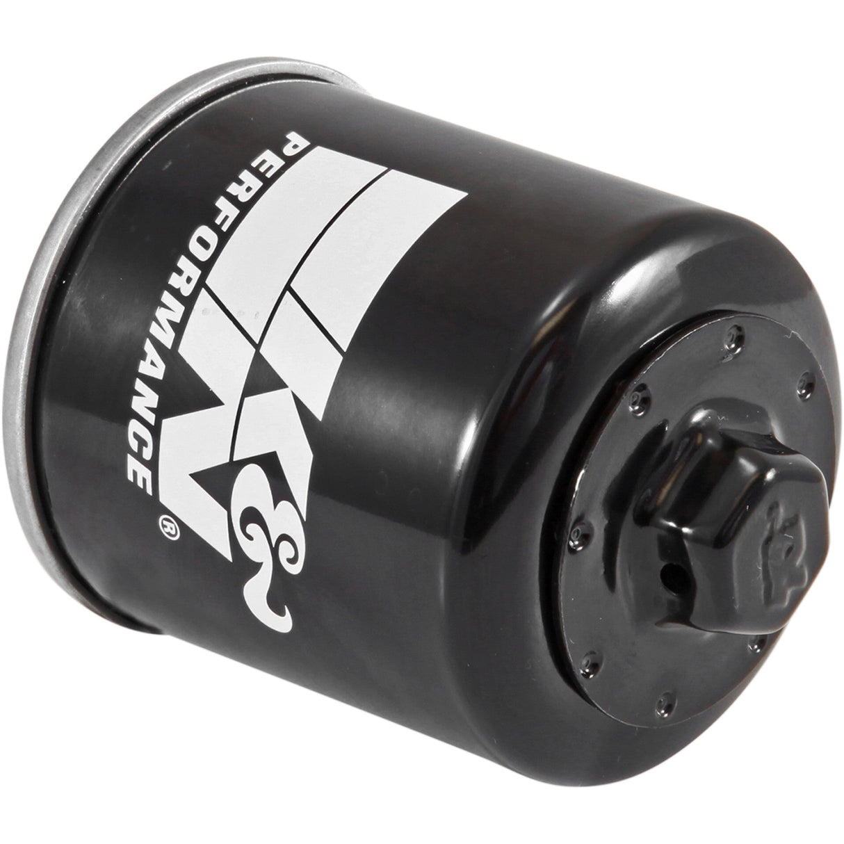 K & N 0712-0500 KN-183 Performance Oil Filter