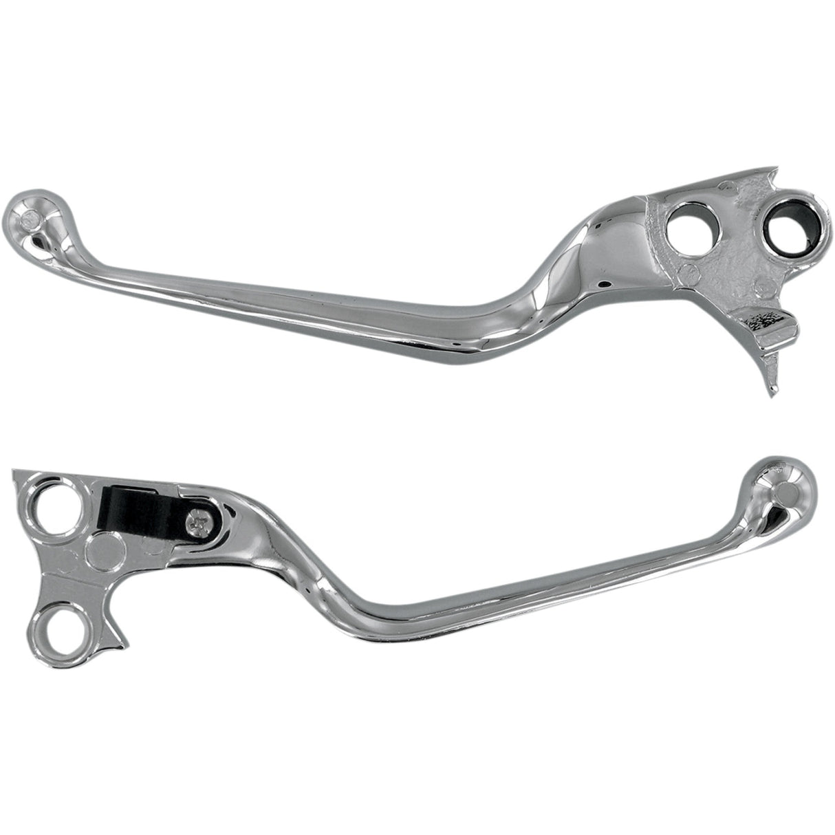 Drag Specialties Lever Set For Harley Motorcycles 1996-2017