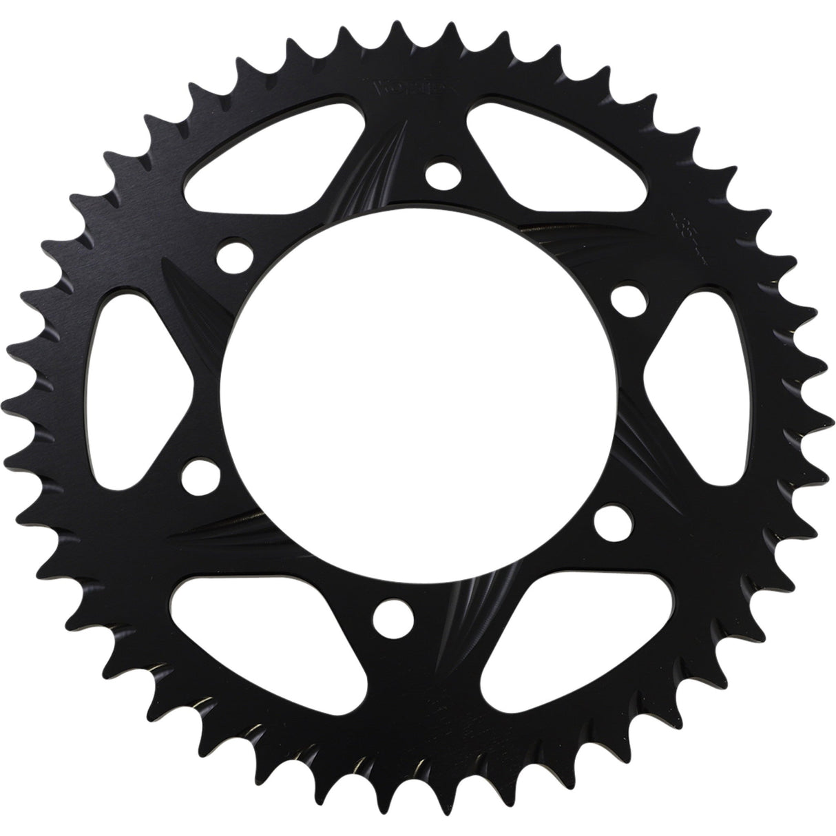 VORTEX 1211-0601 435K-44 F5 Rear Sprocket 44 tooth