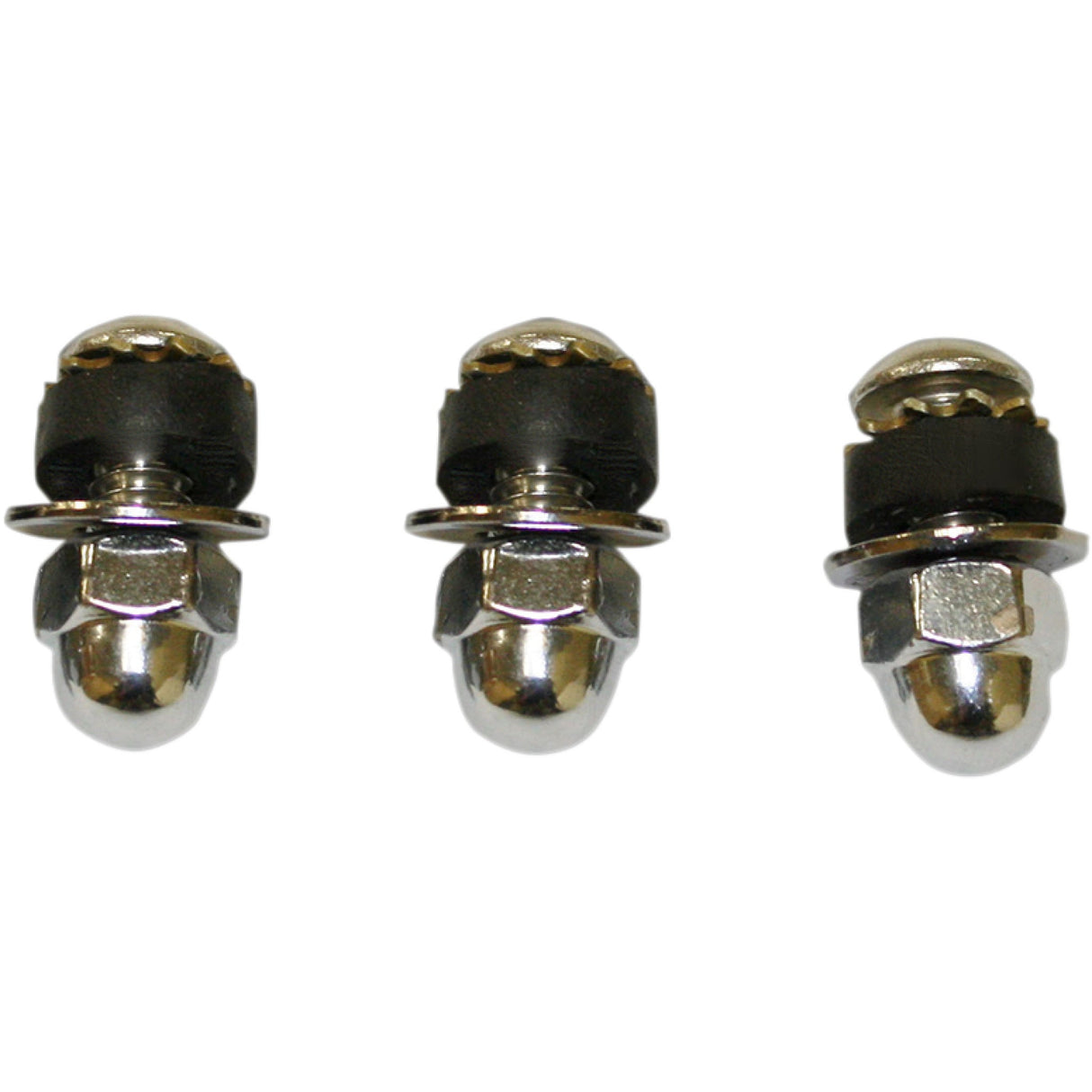 Custom Dynamics 5-3/4" TruBEAM® Headlamp Adapter Kit - CDTB575ADK For Harley 1999-2017