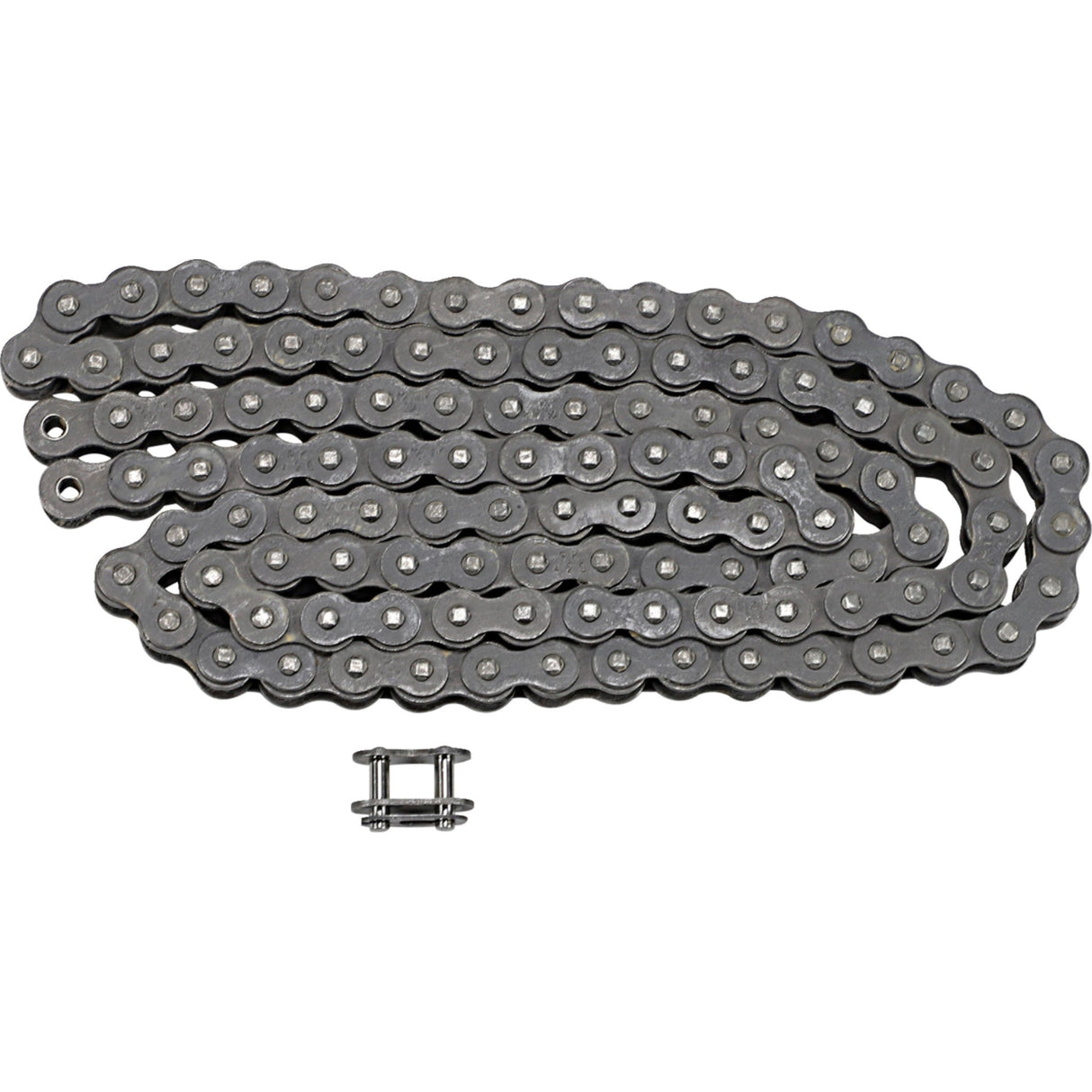 RK 1220-0394 M420-112 Standard (M) M420 Chain M420 - Standard Chain - 112 Links