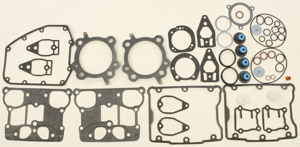 Cometic 68-9147 C9147 TOP END EST GASKET TWIN CAM KIT
