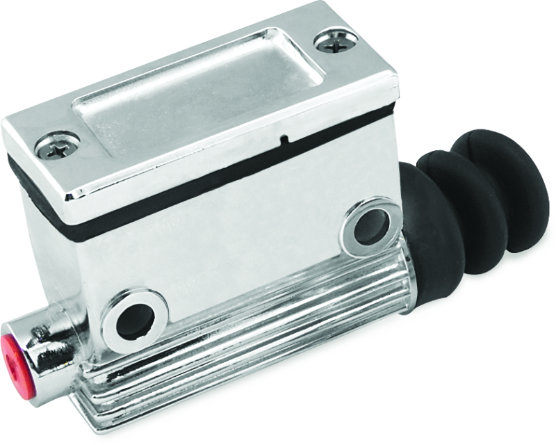 Biker's Choice Bikers Choice FX Flst Chrome Kelsey Hayes Master Cylinder Repl H-D 42453-80A - 492828 For Harley 1979-1983