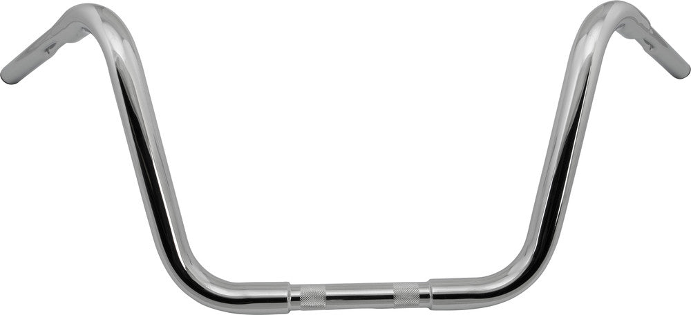 Harddrive 820-54510 096471 1.25" APE HANGER 12" CHROME CABLE