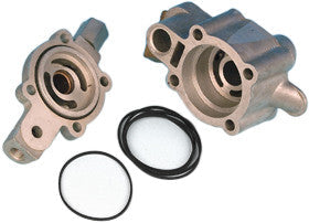 James Gasket James Gaskets Gasket Seal OIL Pump Cover 10/PK - 26434-76-A For Harley Sportster 1977-1990