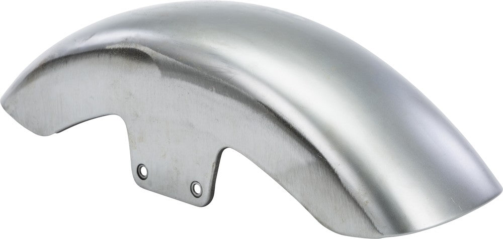 Harddrive 820-52229 090367 ST SLIM STYLE FRONT FENDER W/RIVETS