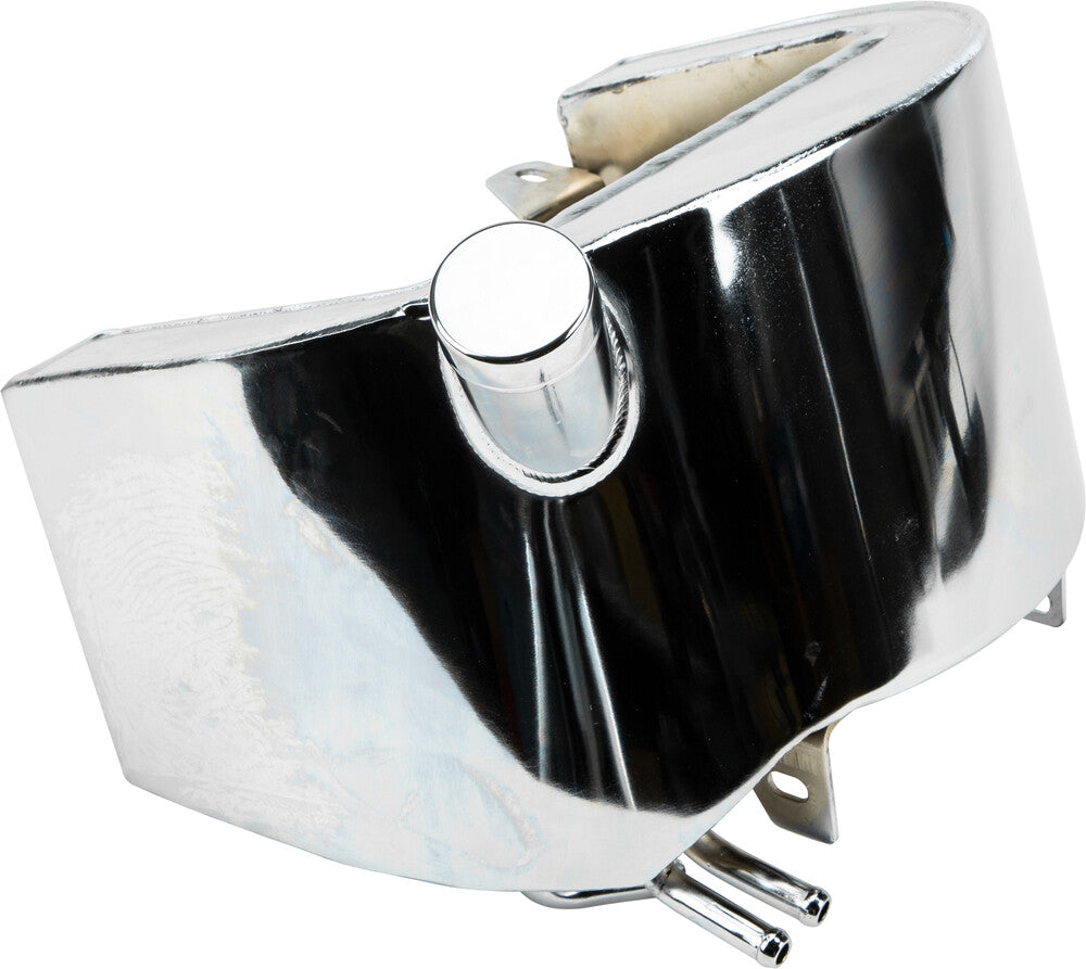 Harddrive OIL Tank Chrome Softail - 72-021 For Harley Softail 1989-1999