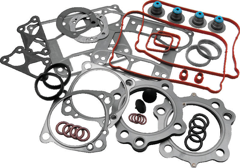 Twin Power 1200 Models Top End Gasket Kit - 043036 For Harley Sportster 2007-2020