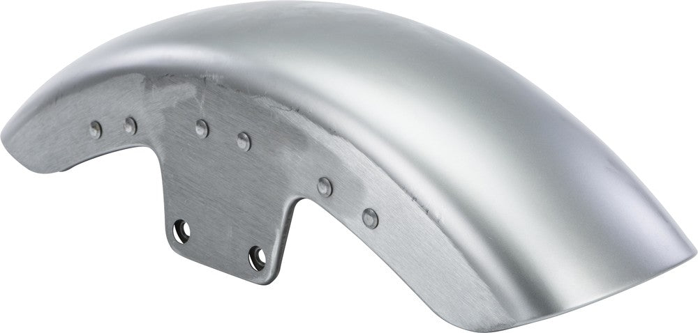 Harddrive 820-52229 090367 ST SLIM STYLE FRONT FENDER W/RIVETS