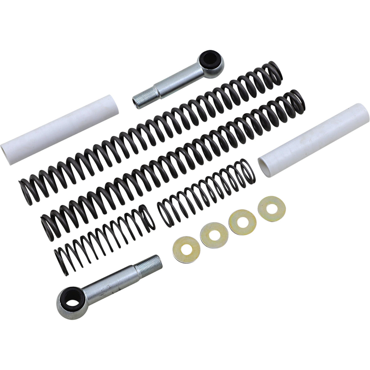 Burly Brand Slammer Lowering Kit - B28-1005 For Harley Softail 1989-1999