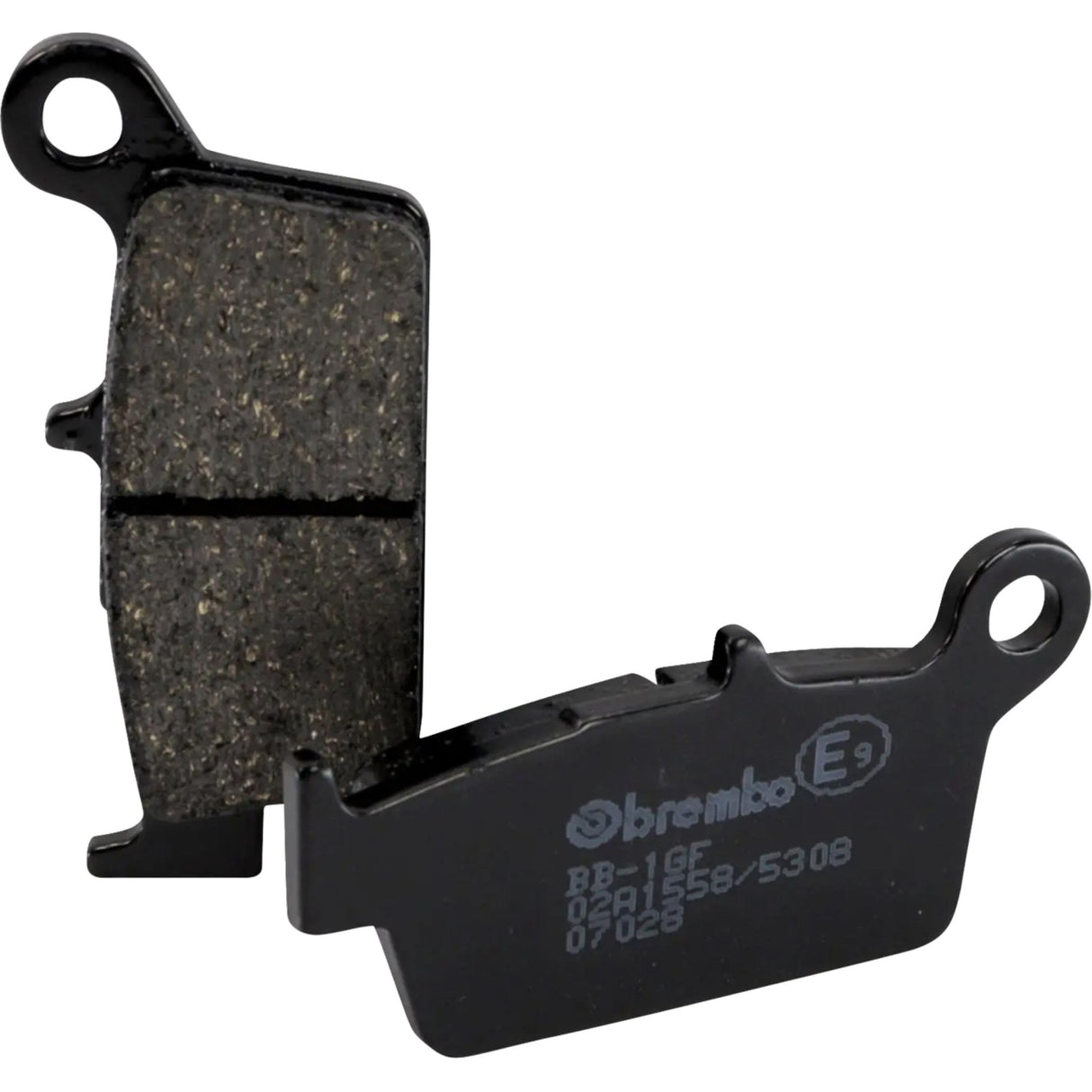 Brembo Brake Pad - 07028 Kymco 50 2002-2005
