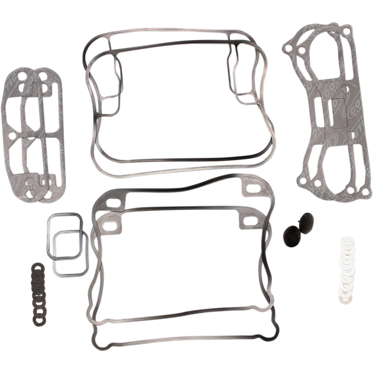 Cometic SLS Gasket Kit - C9066 For Harley Sportster 1991-2003