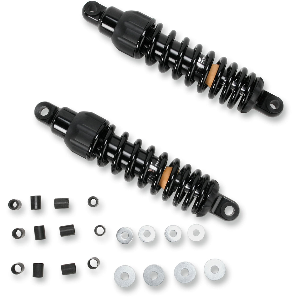 Progressive Suspension 444 Series Shock Absorber - 444-4249B For Indian Scout 2015-2025