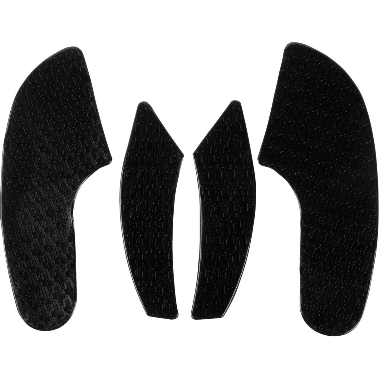 Stompgrip Sticker Kit - 55-14-0146B Ducati Super Sport / Supersport 950S / SuperSport 950 2017-2024