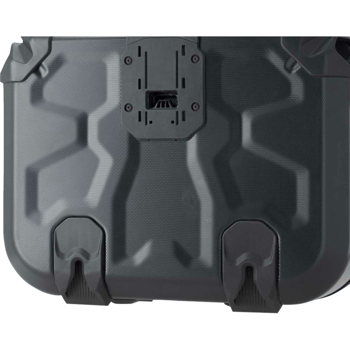Sw-Motech Dusc Hard Case System - KFT.07.954.65100/B BMW S1000XR 2019-2022