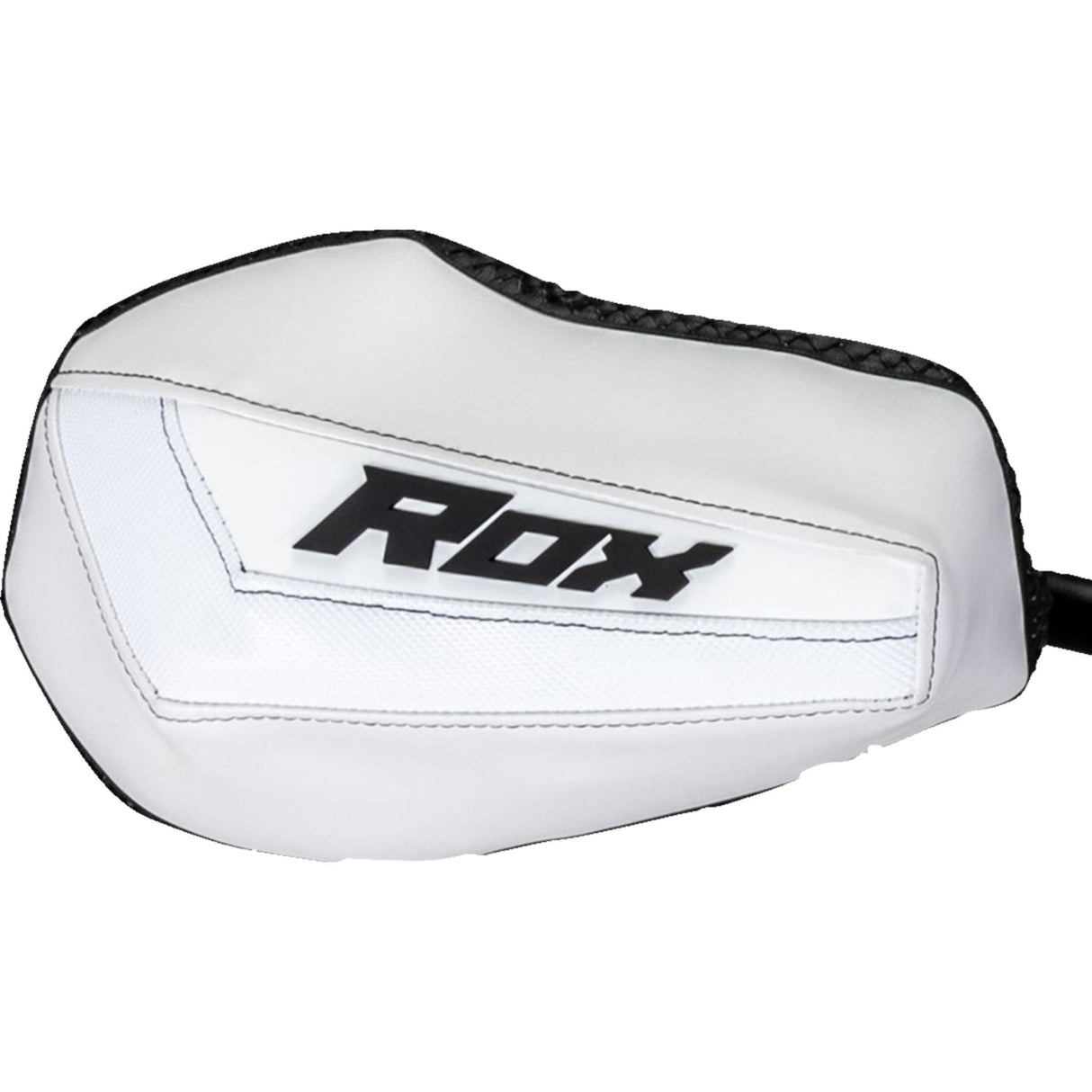 ROX SPEED FX 0635-2129 FT3-HG-N Generation 3 Flex-Tec Handguards Handguards - Generation 3 Flex-Tec - Ghost