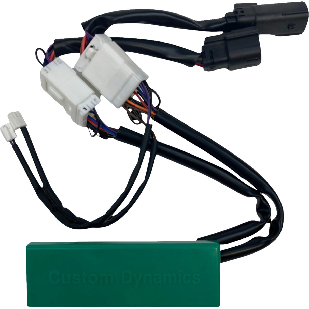 CUSTOM DYNAMICS 2050-0197 GEN-SMARTTPUBCM Smart Triple Play® Signal Conversion Module